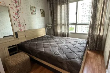 1 Bedroom Condo for rent in Lumpini Park Phetkasem 98, Bang Khae Nuea, Bangkok near MRT Thawi Watthana