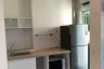 1 Bedroom Condo for rent in Lumpini Park Phetkasem 98, Bang Khae Nuea, Bangkok near MRT Thawi Watthana