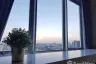 1 Bedroom Condo for rent in Motif Condo, Bang Yi Ruea, Bangkok near BTS Pho Nimit