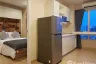1 Bedroom Condo for rent in Motif Condo, Bang Yi Ruea, Bangkok near BTS Pho Nimit
