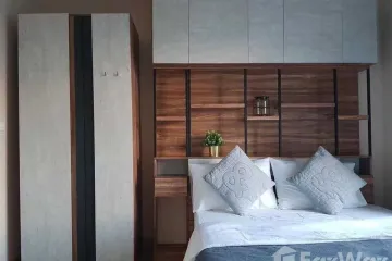 1 Bedroom Condo for rent in Motif Condo, Bang Yi Ruea, Bangkok near BTS Pho Nimit