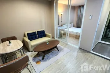 1 Bedroom Condo for rent in Regent Home Sukhumvit 97/1, Bang Chak, Bangkok near BTS Bang Chak