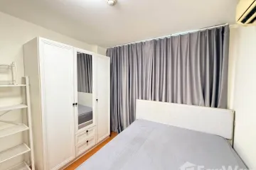 1 Bedroom Condo for rent in Lumpini Condo Town Bodindecha - Ramkhamhaeng, Phlapphla, Bangkok near MRT Ramkhamhaeng