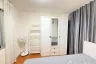1 Bedroom Condo for rent in Lumpini Condo Town Bodindecha - Ramkhamhaeng, Phlapphla, Bangkok near MRT Ramkhamhaeng