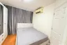 1 Bedroom Condo for rent in Lumpini Condo Town Bodindecha - Ramkhamhaeng, Phlapphla, Bangkok near MRT Ramkhamhaeng