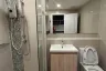 1 Bedroom Condo for rent in Cybiq Ratchada 32, Chan Kasem, Bangkok near MRT Chankasem