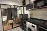 1 Bedroom Condo for rent in Cybiq Ratchada 32, Chan Kasem, Bangkok near MRT Chankasem