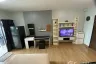 Condo for rent in Supalai Park Ratchaphruek-Phetkasem, Bang Wa, Bangkok near BTS Bang Wa