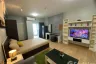 Condo for rent in Supalai Park Ratchaphruek-Phetkasem, Bang Wa, Bangkok near BTS Bang Wa