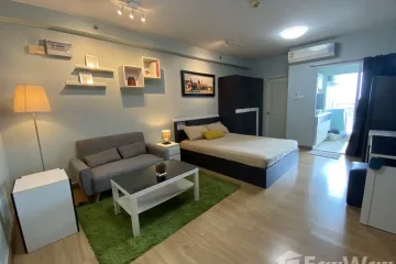Condo for rent in Supalai Park Ratchaphruek-Phetkasem, Bang Wa, Bangkok near BTS Bang Wa