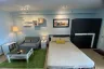 Condo for rent in Supalai Park Ratchaphruek-Phetkasem, Bang Wa, Bangkok near BTS Bang Wa