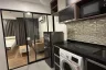 Condo for rent in Cybiq Ratchada 32, Chan Kasem, Bangkok near MRT Chankasem