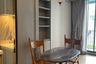 1 Bedroom Condo for rent in The Nest Sukhumvit 71, Phra Khanong Nuea, Bangkok near BTS Phra Khanong