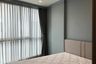 1 Bedroom Condo for rent in The Nest Sukhumvit 71, Phra Khanong Nuea, Bangkok near BTS Phra Khanong