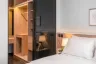 1 Bedroom Condo for rent in The Line Asoke - Ratchada, Din Daeng, Bangkok near MRT Phra Ram 9