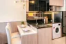 1 Bedroom Condo for rent in The Line Asoke - Ratchada, Din Daeng, Bangkok near MRT Phra Ram 9