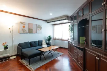 3 Bedroom Condo for rent in Fortune Condo Town, Chong Nonsi, Bangkok near BTS Chong Nonsi