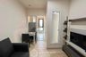 1 Bedroom Condo for sale in Centric Huay Kwang Station, Din Daeng, Bangkok near MRT Huai Khwang