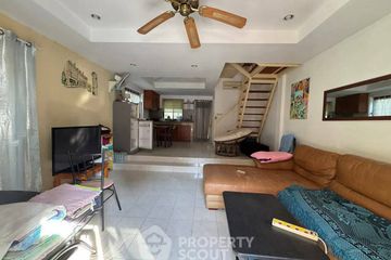 2 Bedroom Townhouse for sale in Nong Prue, Chonburi