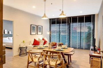 1 Bedroom Condo for sale in Noble Solo, Khlong Tan Nuea, Bangkok near BTS Thong Lo