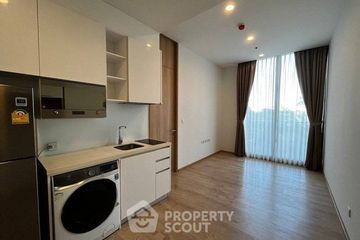 1 Bedroom Condo for sale in Noble BE19, Khlong Toei Nuea, Bangkok near BTS Asoke