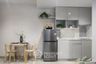 1 Bedroom Condo for sale in Ideo Mobi Rama 9, Huai Khwang, Bangkok near MRT Phra Ram 9