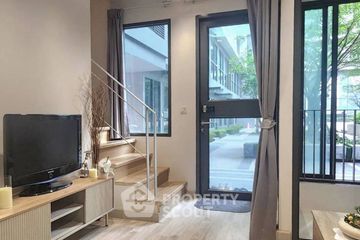 1 Bedroom Condo for sale in Ideo Mobi Rama 9, Huai Khwang, Bangkok near MRT Phra Ram 9