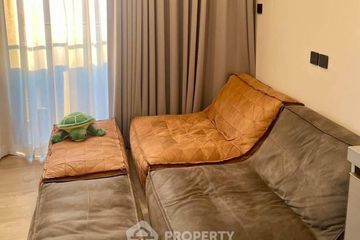 1 Bedroom Condo for sale in The Crest Park Residences, Chatuchak, Bangkok near MRT Phahon Yothin
