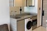 1 Bedroom Condo for sale in The Crest Park Residences, Chatuchak, Bangkok near MRT Phahon Yothin