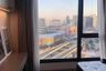 1 Bedroom Condo for sale in The Crest Park Residences, Chatuchak, Bangkok near MRT Phahon Yothin