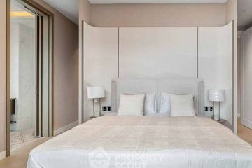 2 Bedroom Condo for Sale or Rent in One89 Wireless, Lumpini, Bangkok near MRT Lumpini