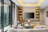 2 Bedroom Condo for Sale or Rent in One89 Wireless, Lumpini, Bangkok near MRT Lumpini