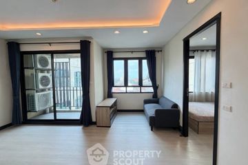 2 Bedroom Condo for sale in Thames Residence, Samrong Nuea, Samut Prakan near BTS Bearing