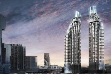 1 Bedroom Condo for sale in Ashton Asoke - Rama 9, Din Daeng, Bangkok near MRT Phra Ram 9