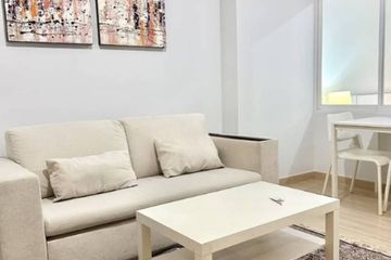 1 Bedroom Condo for sale in Life @ Sathorn 10, Silom, Bangkok near BTS Chong Nonsi