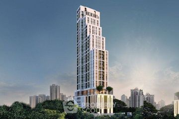 1 Bedroom Condo for sale in The XXXIX by Sansiri, Khlong Tan Nuea, Bangkok near BTS Phrom Phong