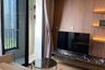 1 Bedroom Condo for rent in Ideo Q Sukhumvit 36, Khlong Tan, Bangkok near BTS Thong Lo