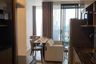 1 Bedroom Condo for rent in Ideo Q Sukhumvit 36, Khlong Tan, Bangkok near BTS Thong Lo