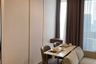 1 Bedroom Condo for rent in Ideo Q Sukhumvit 36, Khlong Tan, Bangkok near BTS Thong Lo