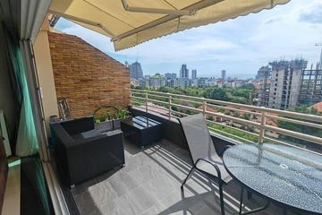 2 Bedroom Condo for rent in Executive Residence II, Nong Prue, Chonburi