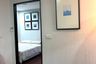1 Bedroom Condo for rent in NS Tower Central City Bangna, Bang Na, Bangkok