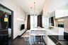1 Bedroom Condo for rent in Edge Sukhumvit 23, Khlong Toei Nuea, Bangkok near BTS Asoke