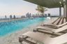 2 Bedroom Condo for rent in Once Pattaya Condominium, Na Kluea, Chonburi