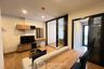 1 Bedroom Condo for rent in The Line Vibe, Chom Phon, Bangkok near BTS Ladphrao Intersection