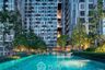 1 Bedroom Condo for rent in THE LINE Phahol - Pradipat, Phaya Thai, Bangkok near BTS Saphan Kwai