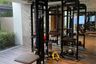 1 Bedroom Condo for rent in THE LINE Phahol - Pradipat, Phaya Thai, Bangkok near BTS Saphan Kwai