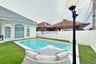 3 Bedroom House for rent in Paradise Village, Nong Prue, Chonburi