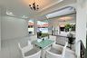 3 Bedroom House for rent in Paradise Village, Nong Prue, Chonburi