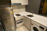 1 Bedroom Condo for rent in Life One Wireless, Lumpini, Bangkok near BTS Ploen Chit