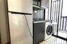 1 Bedroom Condo for rent in Ashton Chula-Silom, Si Phraya, Bangkok near MRT Sam Yan